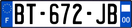 BT-672-JB