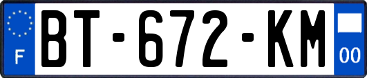 BT-672-KM