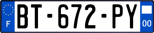 BT-672-PY