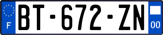 BT-672-ZN