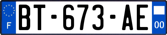 BT-673-AE