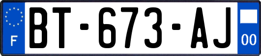 BT-673-AJ