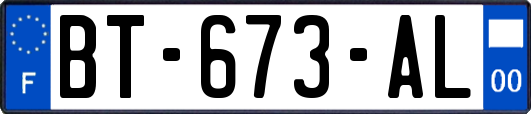 BT-673-AL