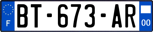 BT-673-AR