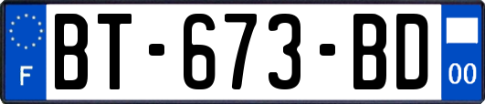 BT-673-BD