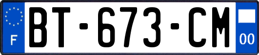 BT-673-CM