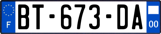 BT-673-DA