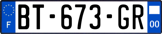 BT-673-GR