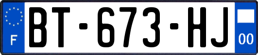 BT-673-HJ