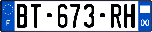 BT-673-RH