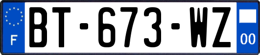 BT-673-WZ