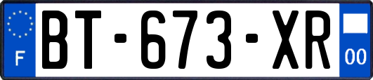 BT-673-XR