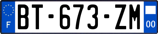 BT-673-ZM