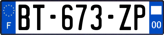 BT-673-ZP