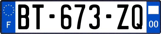 BT-673-ZQ