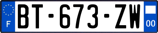 BT-673-ZW