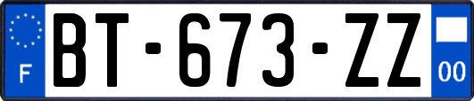 BT-673-ZZ