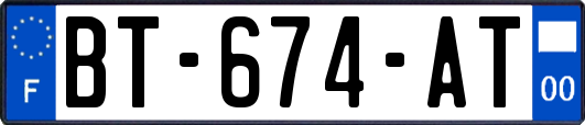 BT-674-AT