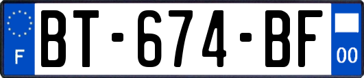 BT-674-BF