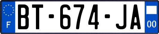 BT-674-JA