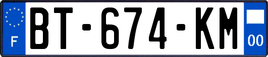 BT-674-KM