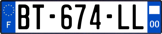 BT-674-LL