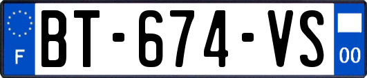 BT-674-VS