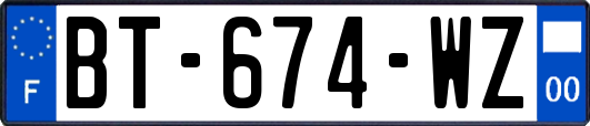 BT-674-WZ