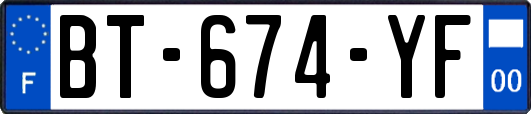 BT-674-YF