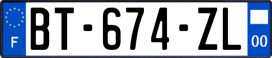 BT-674-ZL