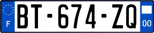 BT-674-ZQ