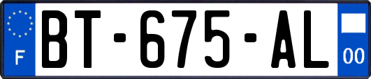 BT-675-AL