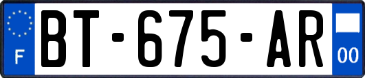 BT-675-AR