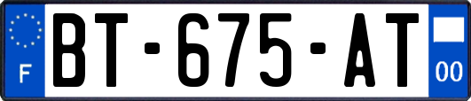 BT-675-AT