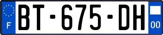 BT-675-DH