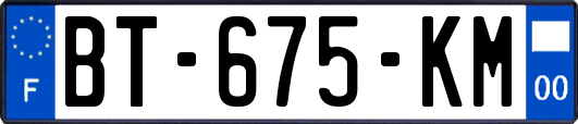 BT-675-KM