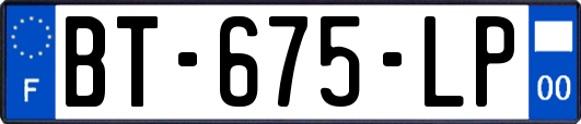 BT-675-LP