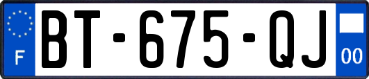 BT-675-QJ