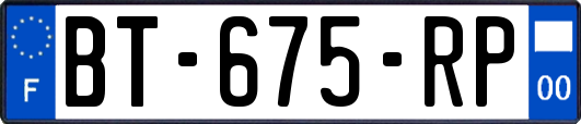 BT-675-RP