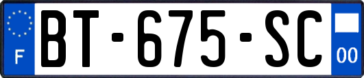 BT-675-SC