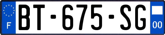 BT-675-SG