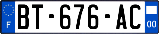 BT-676-AC