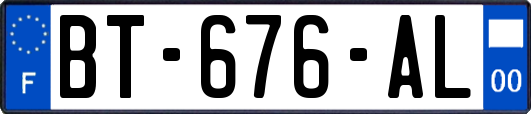 BT-676-AL