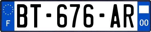 BT-676-AR