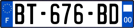 BT-676-BD