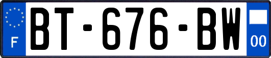 BT-676-BW