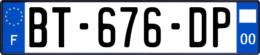 BT-676-DP