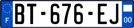 BT-676-EJ