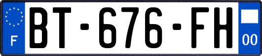 BT-676-FH