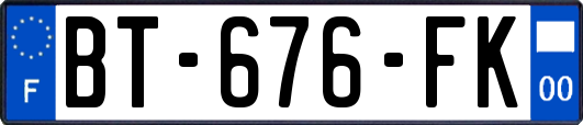 BT-676-FK